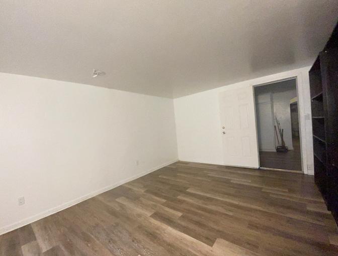 Lisa McIntosh's room