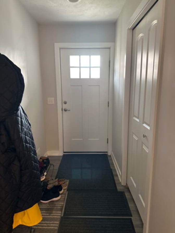 Savannah's room