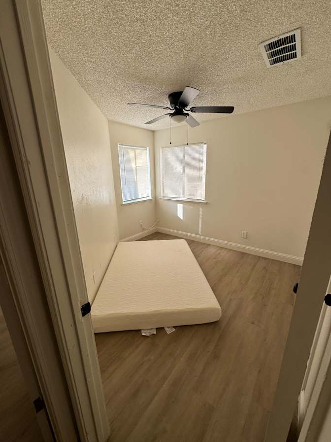Jay's room