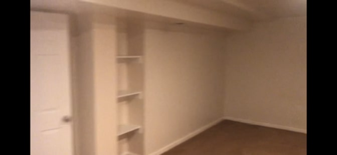 Diana's room