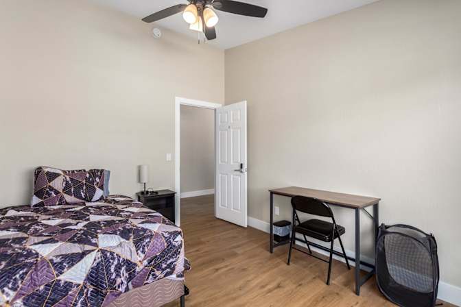 PadSplit's room