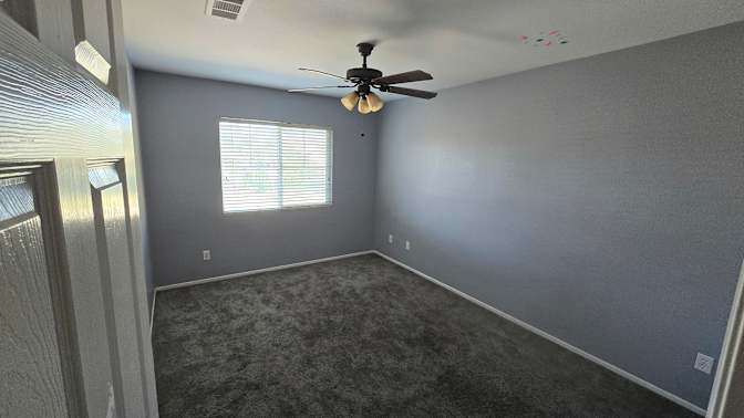 Brandon's room