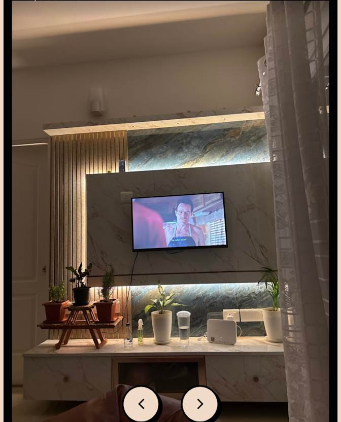 Bhumika M's room