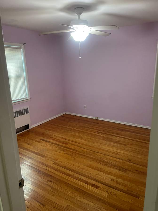 Charles's room