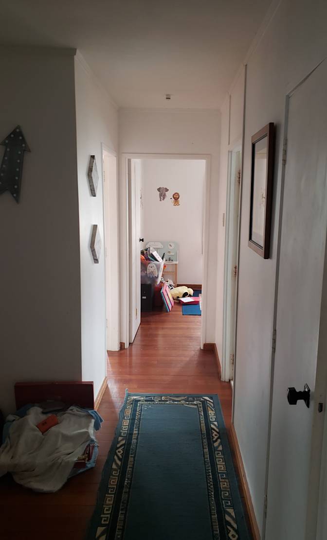 Bob's room