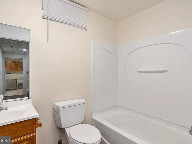 Komla's room