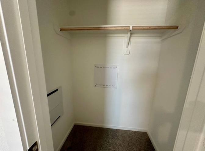 James's room