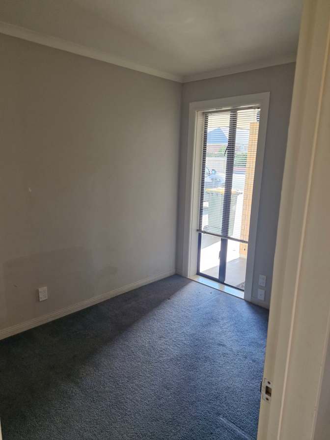 Mark's room