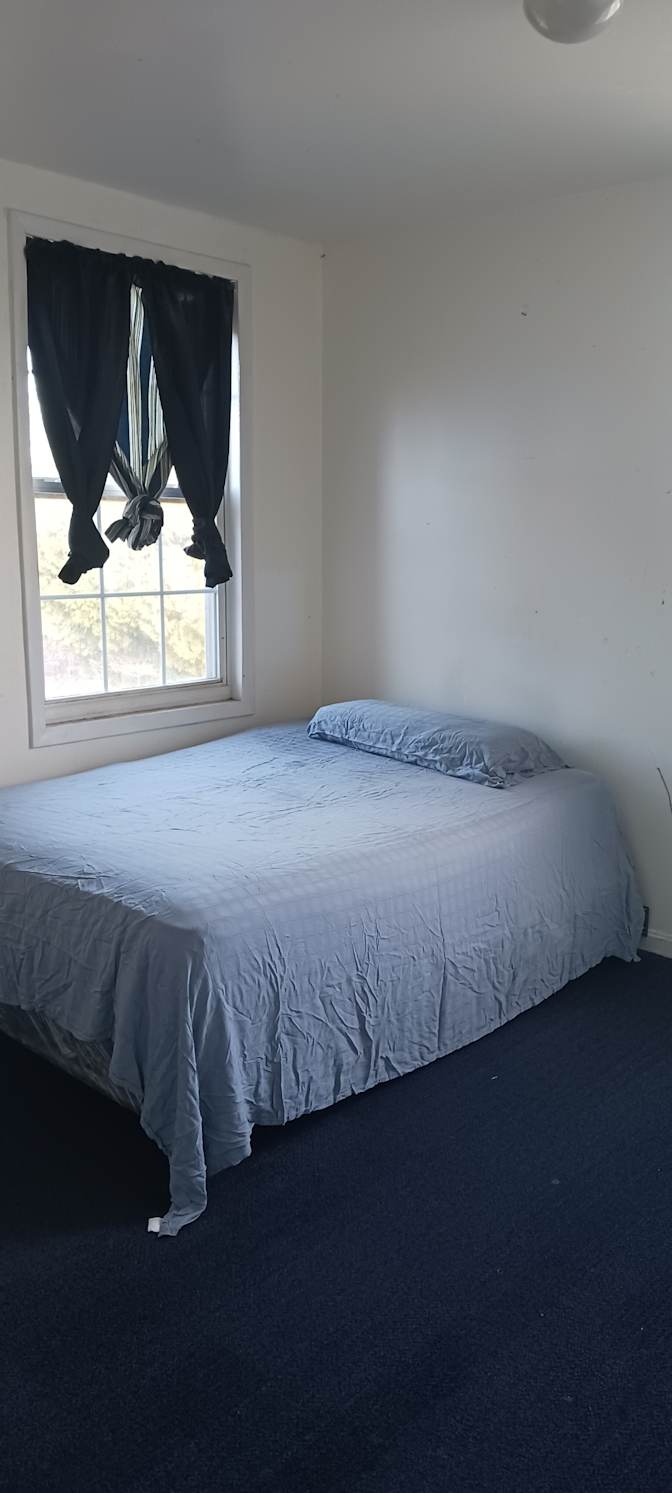 Marlee's room