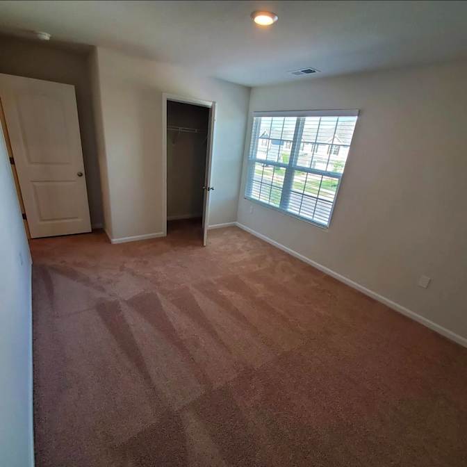Alcove Rooms's room