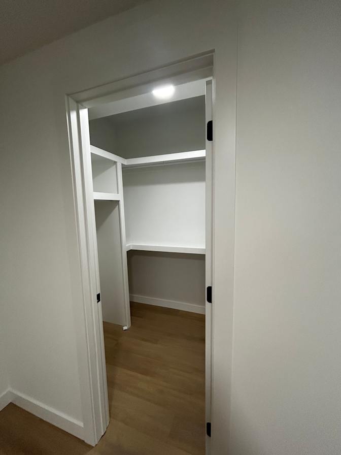 Annie's room