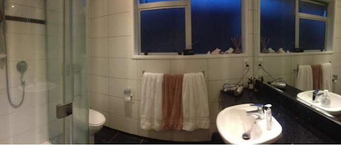 Melody's room