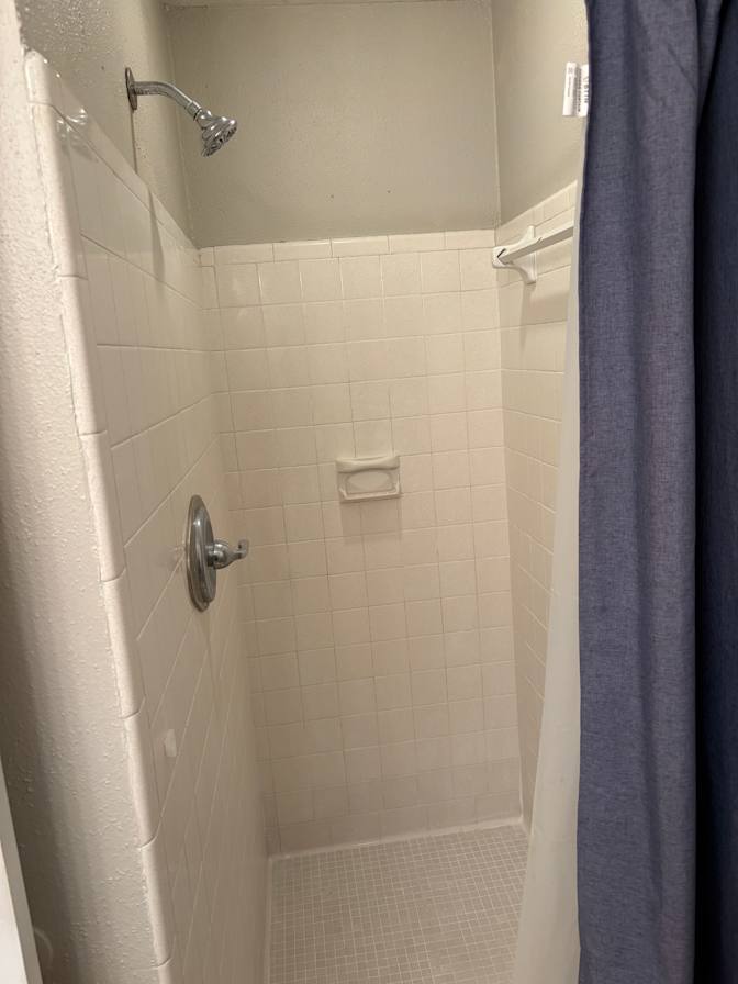 Jason's room