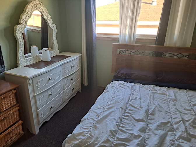 Rose's room
