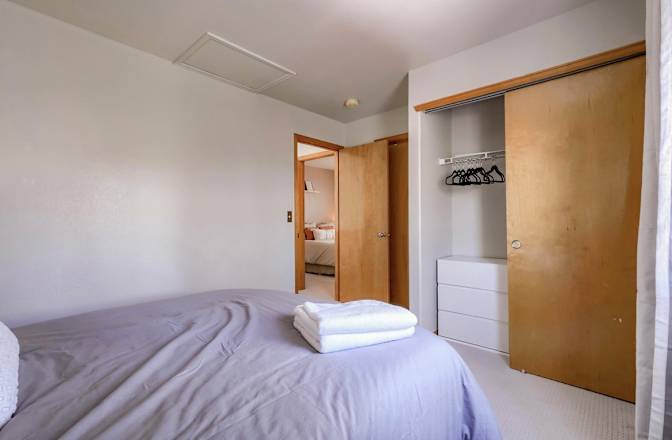 Rachel's room