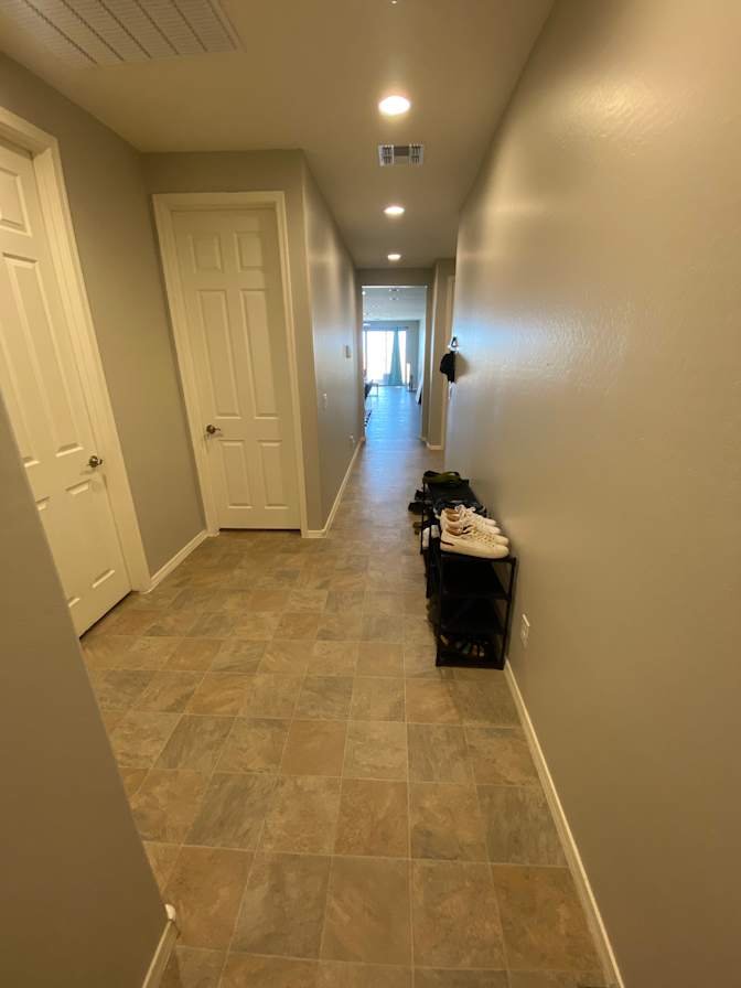 Giovanni's room