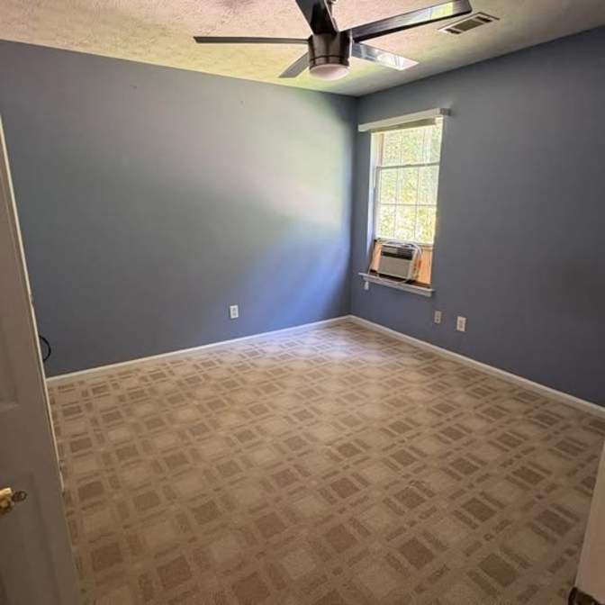 Alice's room