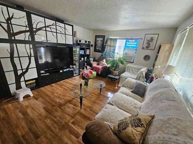 Aj's room