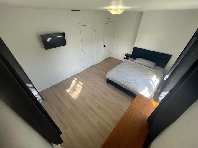 PadSplit's room