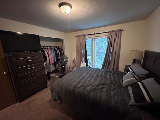 Karlee's room