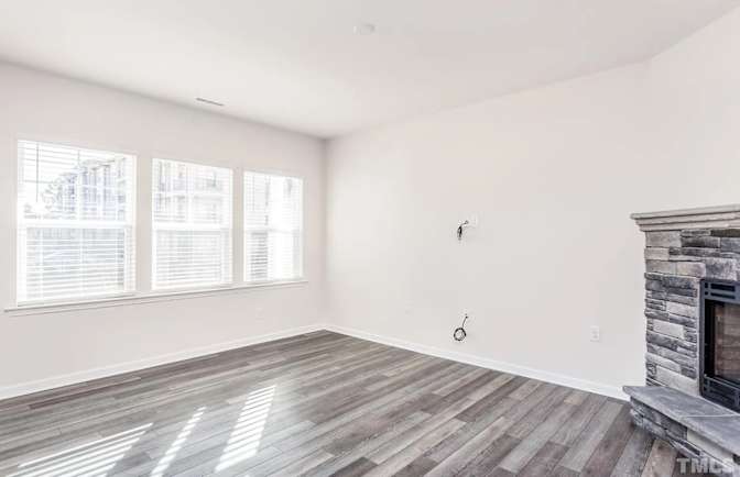 Alcove Rooms's room