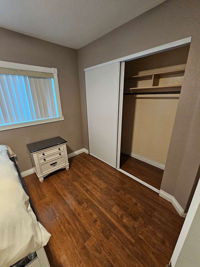 Adam's room