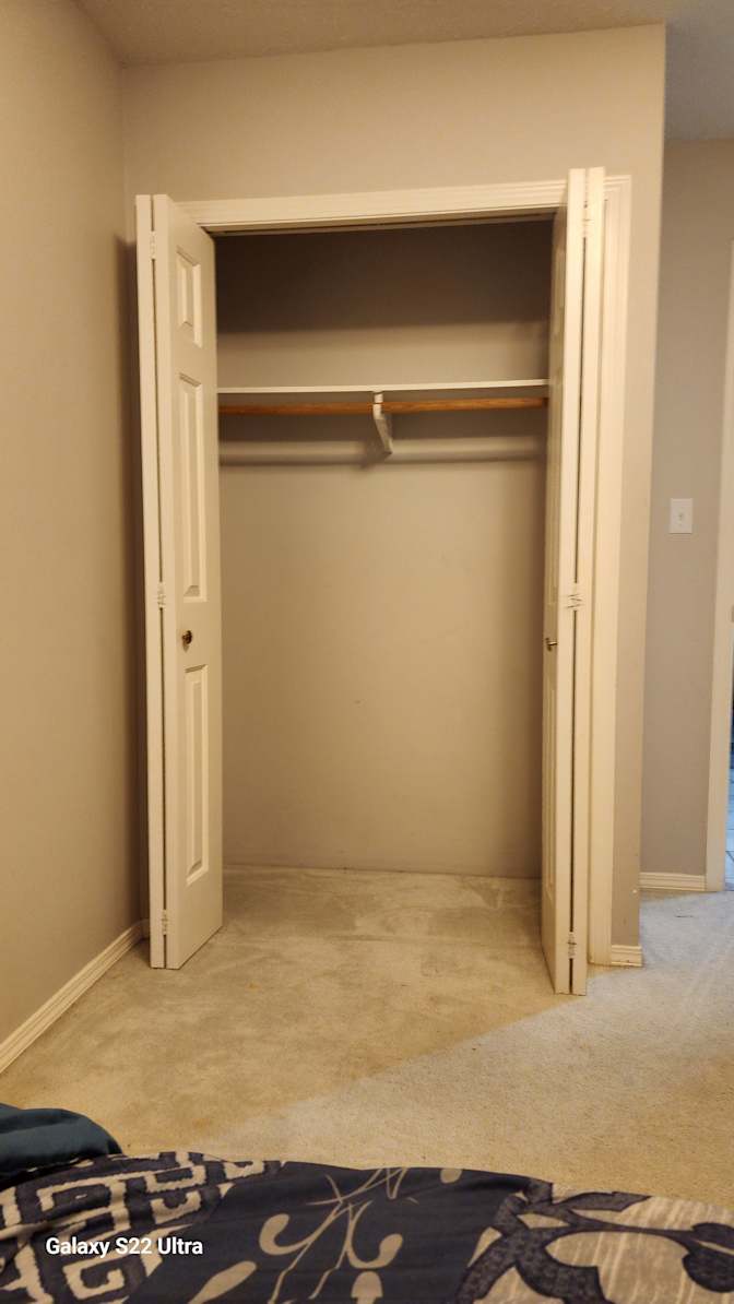 Shawn's room