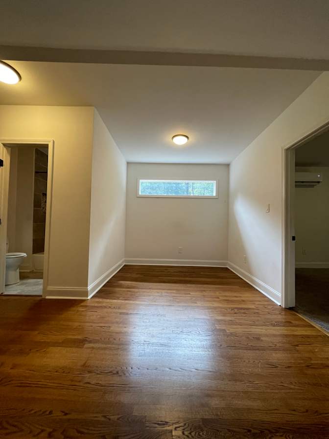 Elizabeth's room
