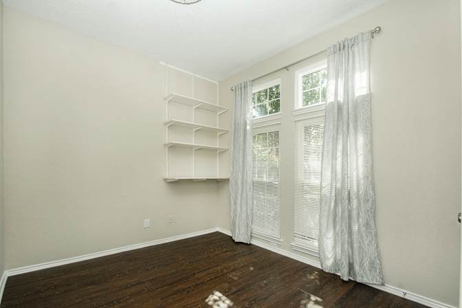 Alex's room