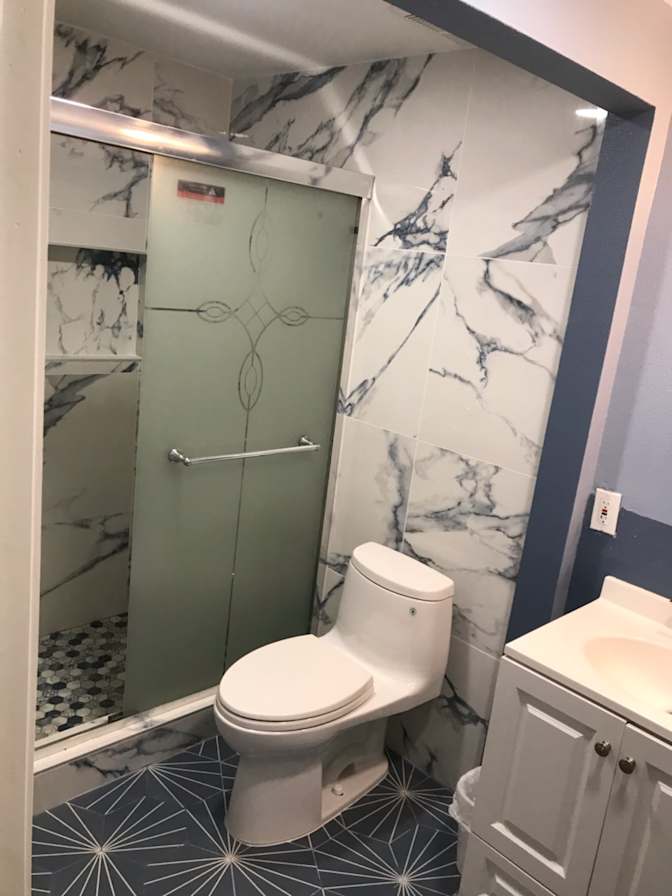 Kate's room