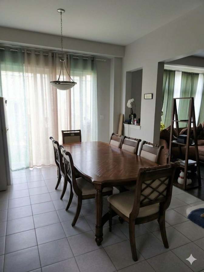 Ilduara Orozco's room