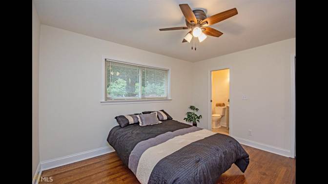 Tim's room
