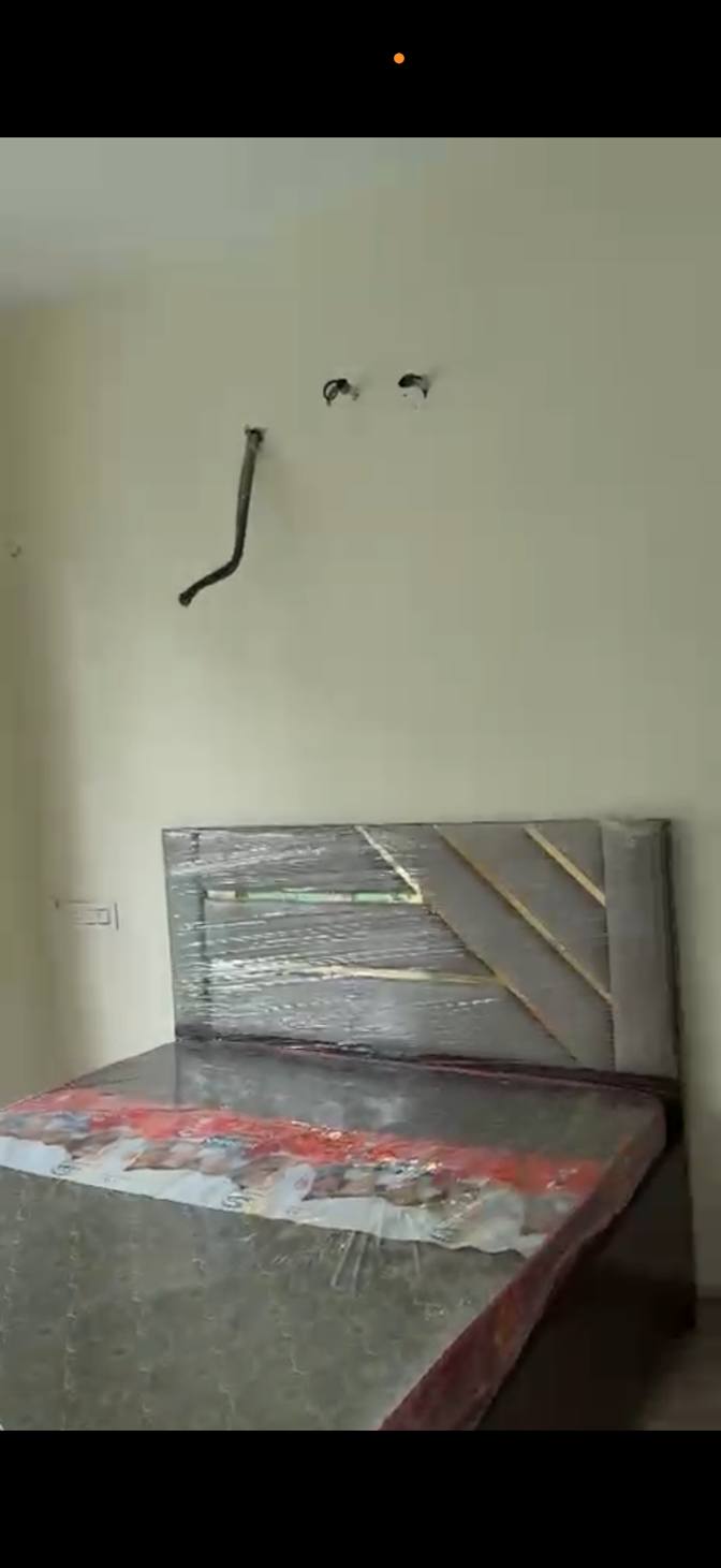 Nandini's room