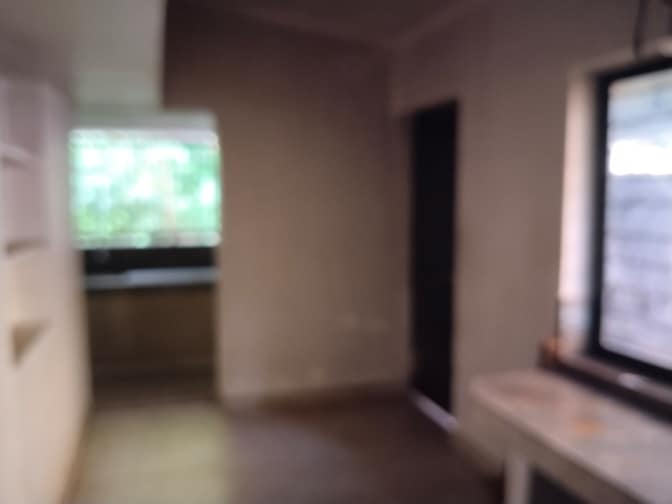 Ashifali's room