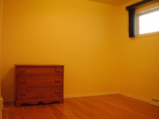 Julia Jungwirth's room