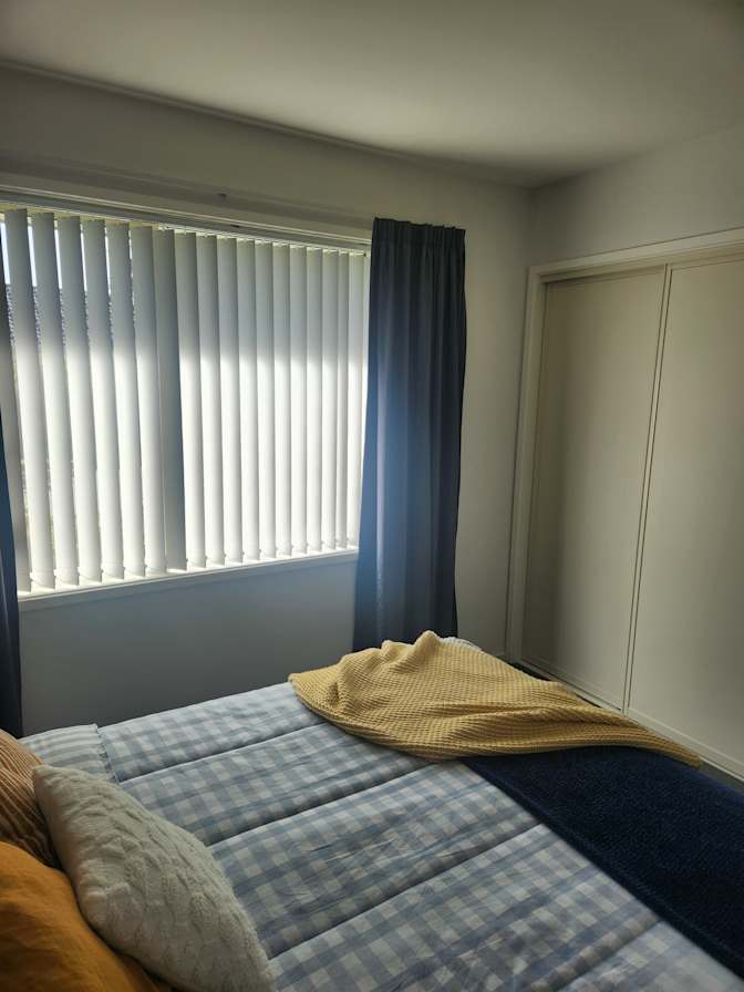 Maree's room