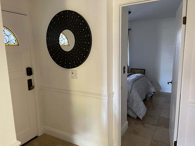 Bonnie's room