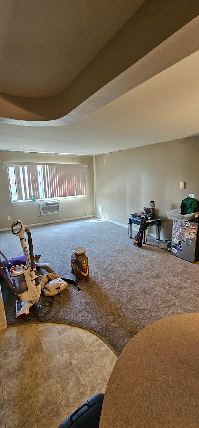 Michael Neuendorf's room