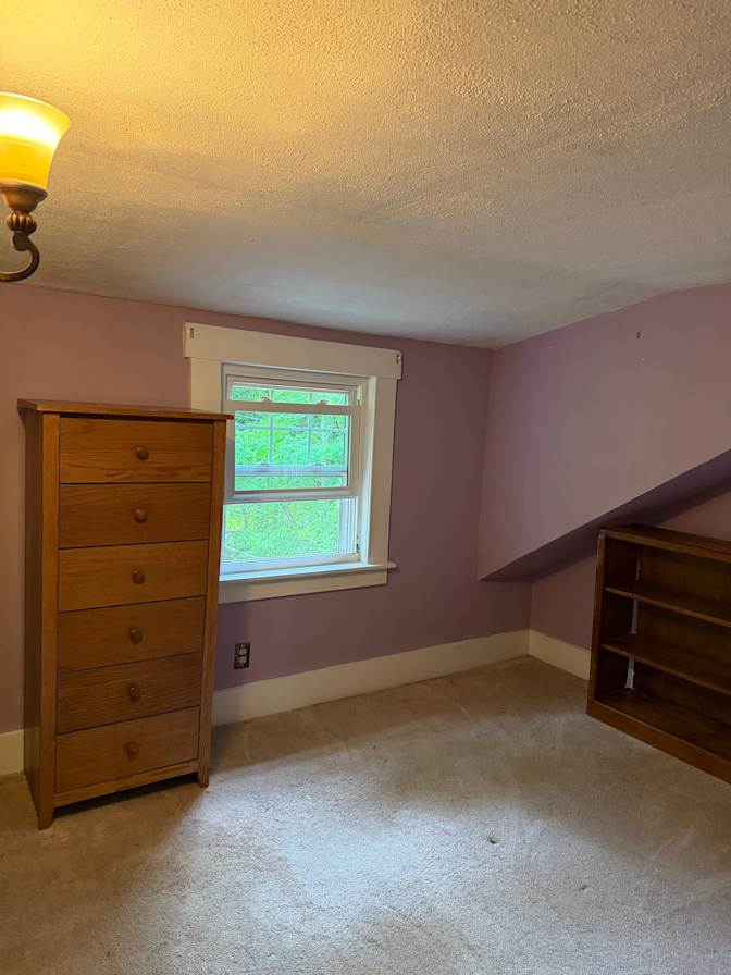 Jeff's room