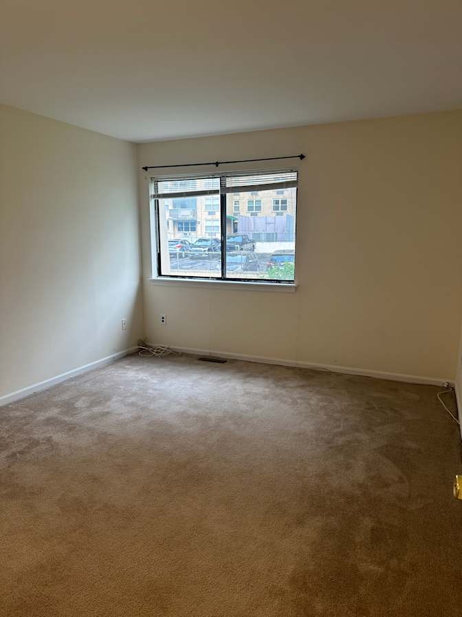 Nick's room