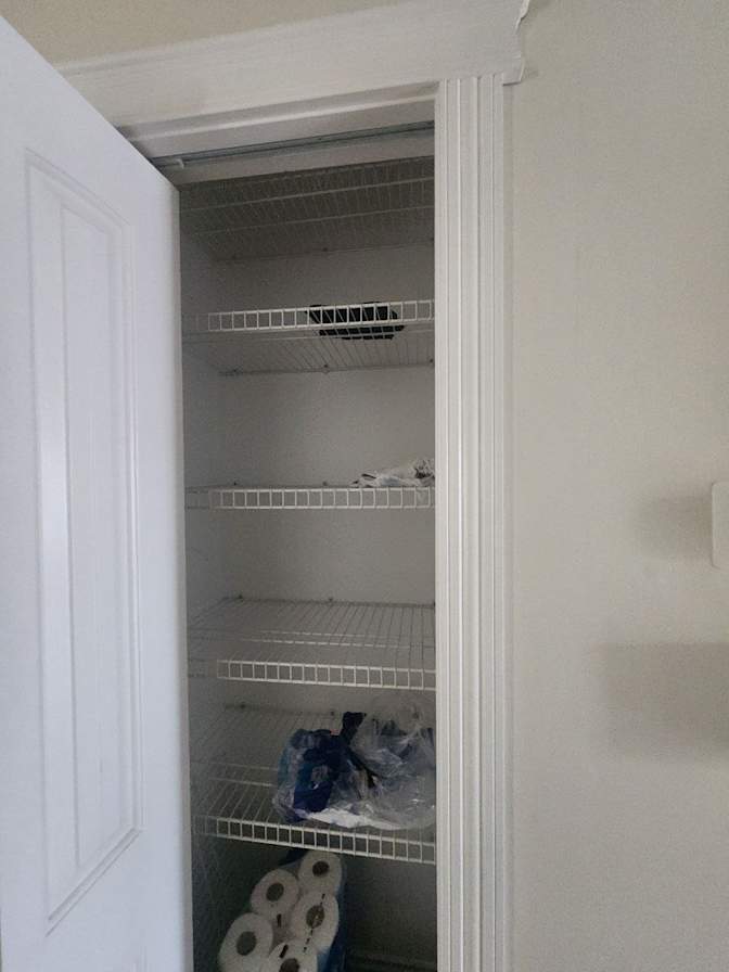 Dakota's room