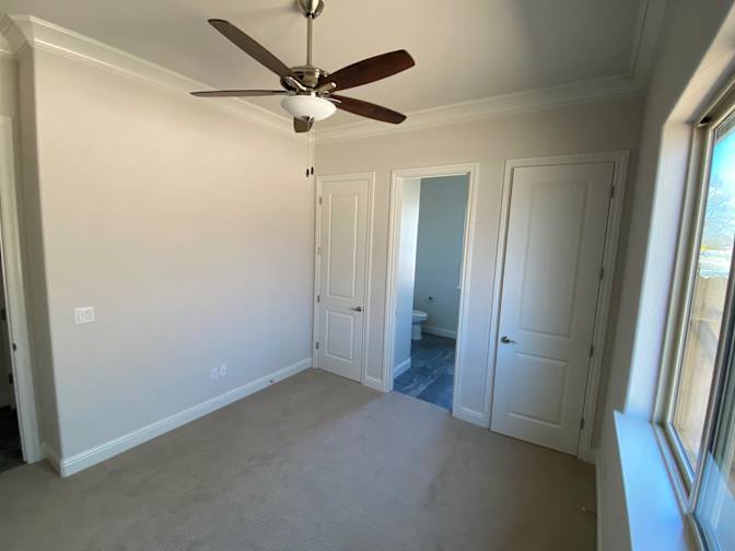 Emily's room