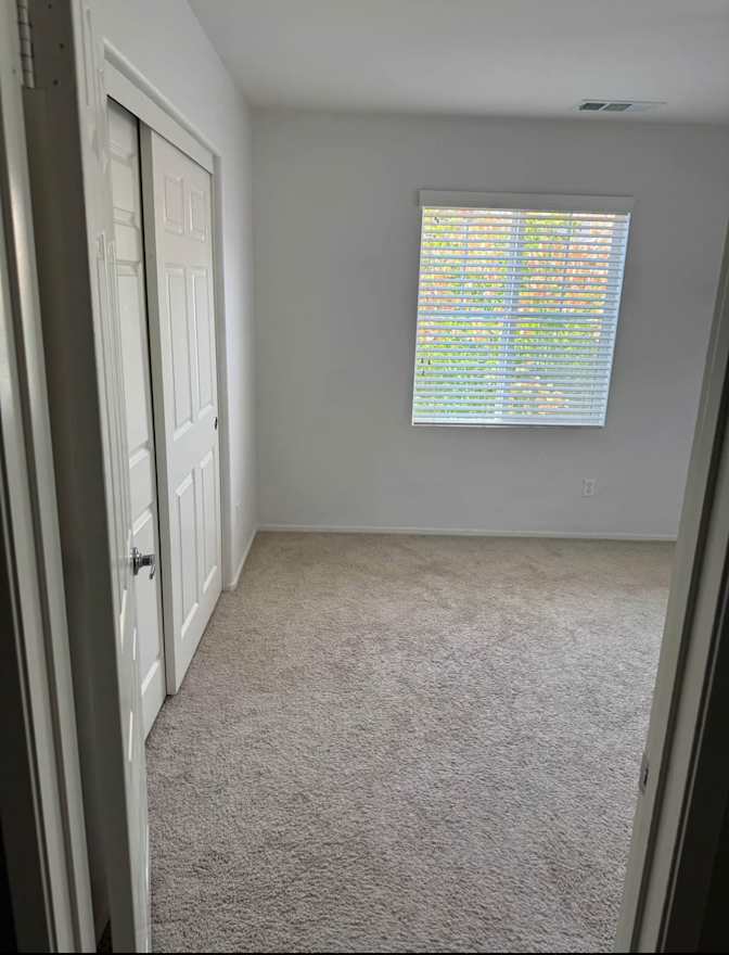 Michael Rodriguez's room