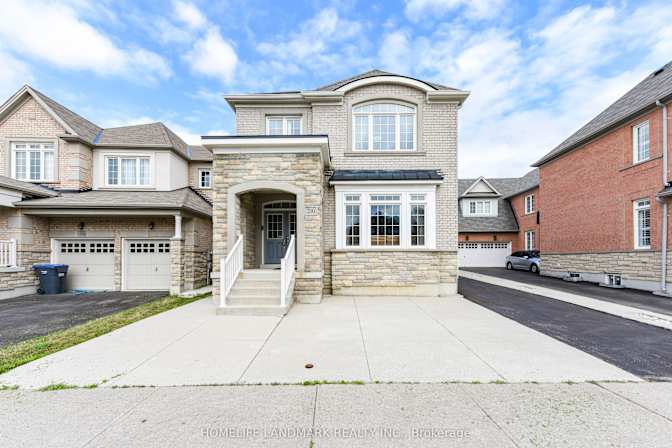 Harpreet Singh's room