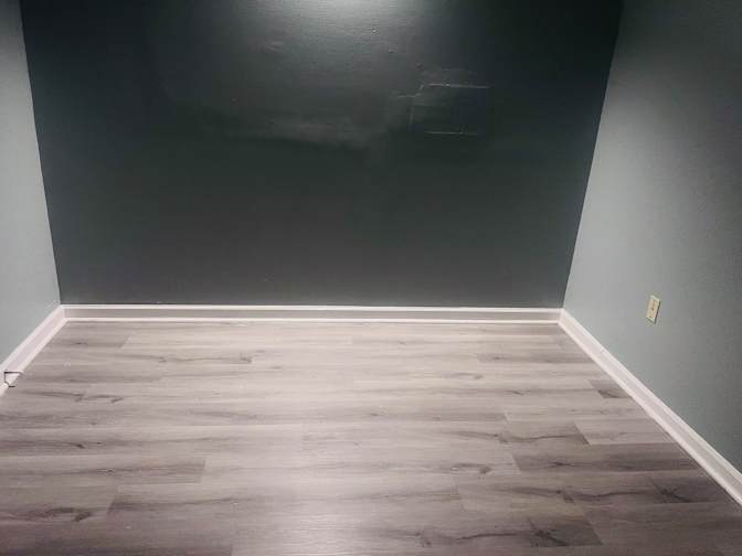Jimmy's room