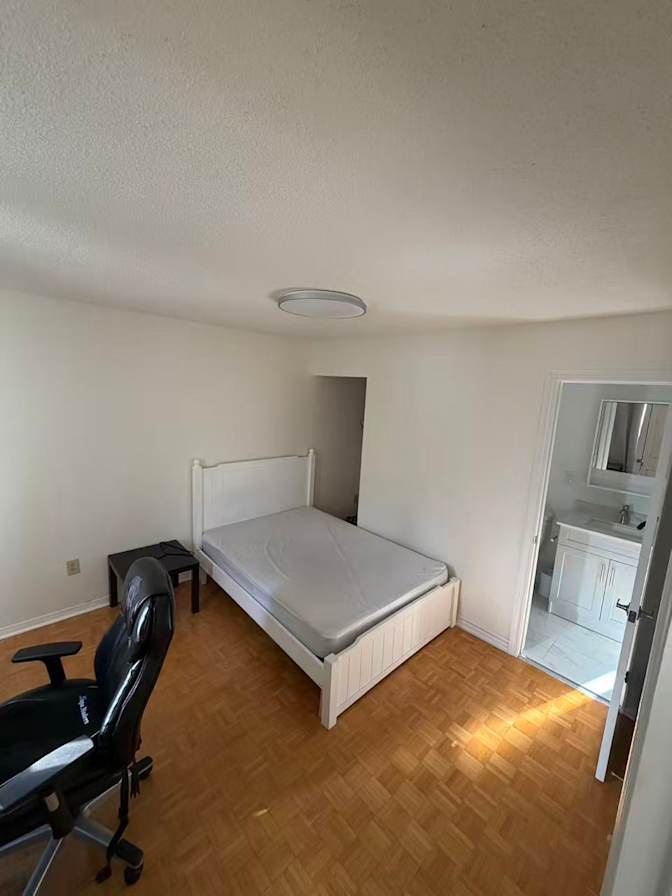 Grace's room