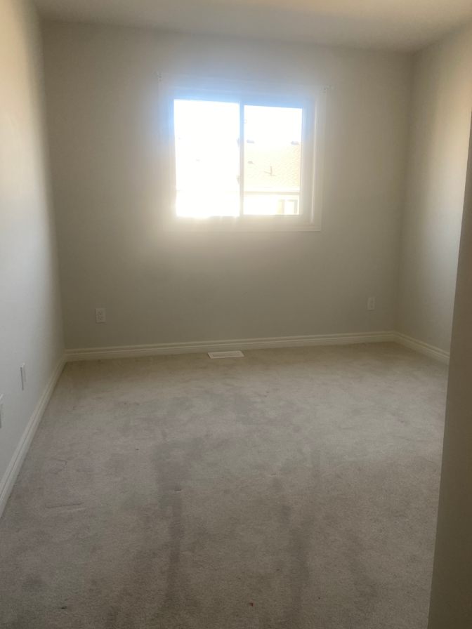 Akua's room