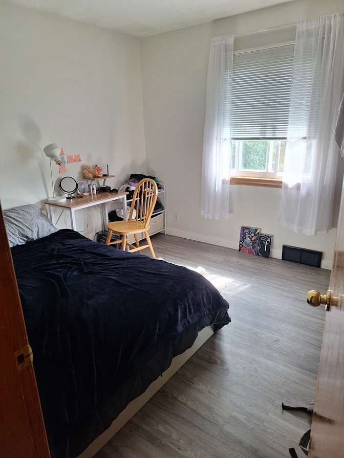 Todd's room