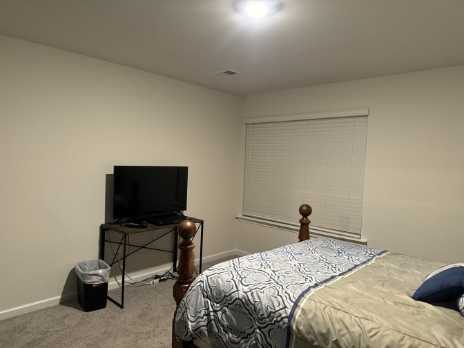 Valerie's room
