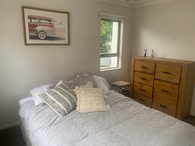 suellen's room